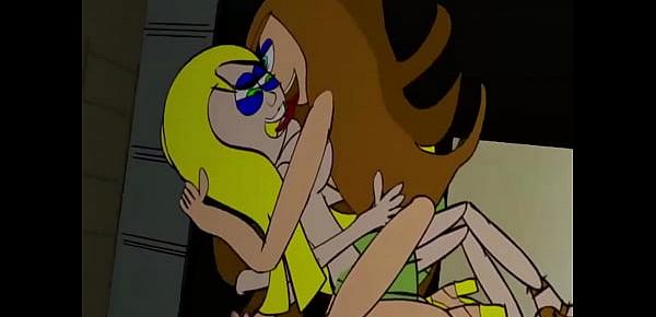  Herpi Hentai Music Video